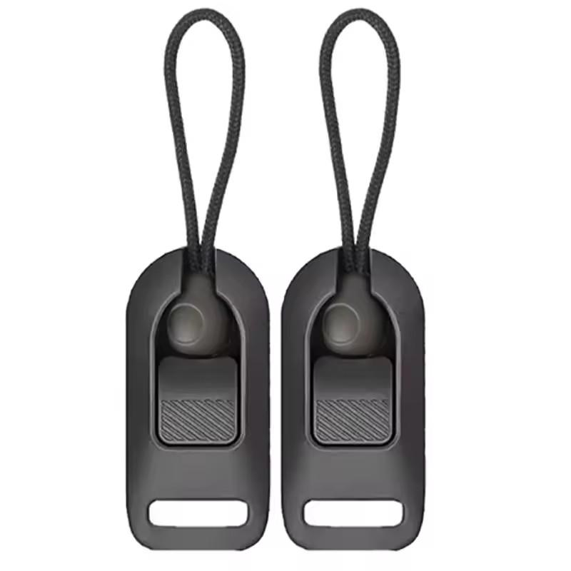 1-4pcs Quick Release Connector Set Anti Lost Lanyard Camera Quick Release Connector Link for Sony Canon Nikon SLR Cameras Strap