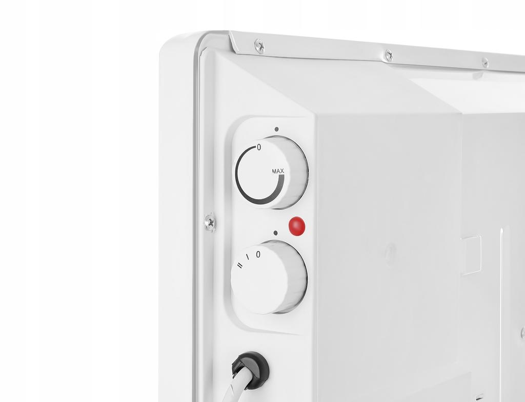 Miami 2500W Convector Heater