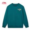 Li-Ning Kids' Pullover Sweatshirt