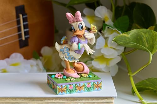 Disney Traditions Daisy Duck Standing Pose 6016337