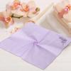 Embroidery Sweat Absorbent Pocket Handkerchief for Wedding Party Activities Soft and Absorbent Pocket Towel