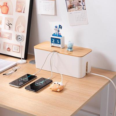 Accessori elettronici – Scatole porta cavi