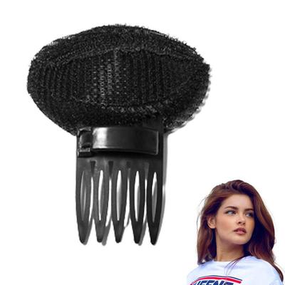 Invisible Hair Clip Sponge Clip Hair Pad Front Hair Base Light Weight Design Hair Clip Hair Bump Up Combs Hair Styling Tool