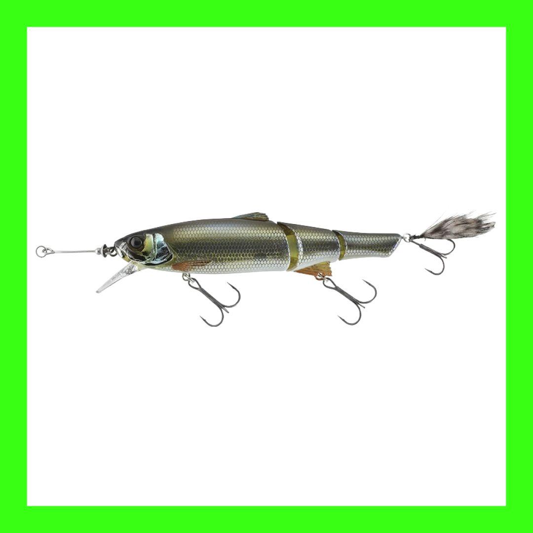 Used Jackal Sleek Mikey 90 Alabama Custom HL Japan Shad