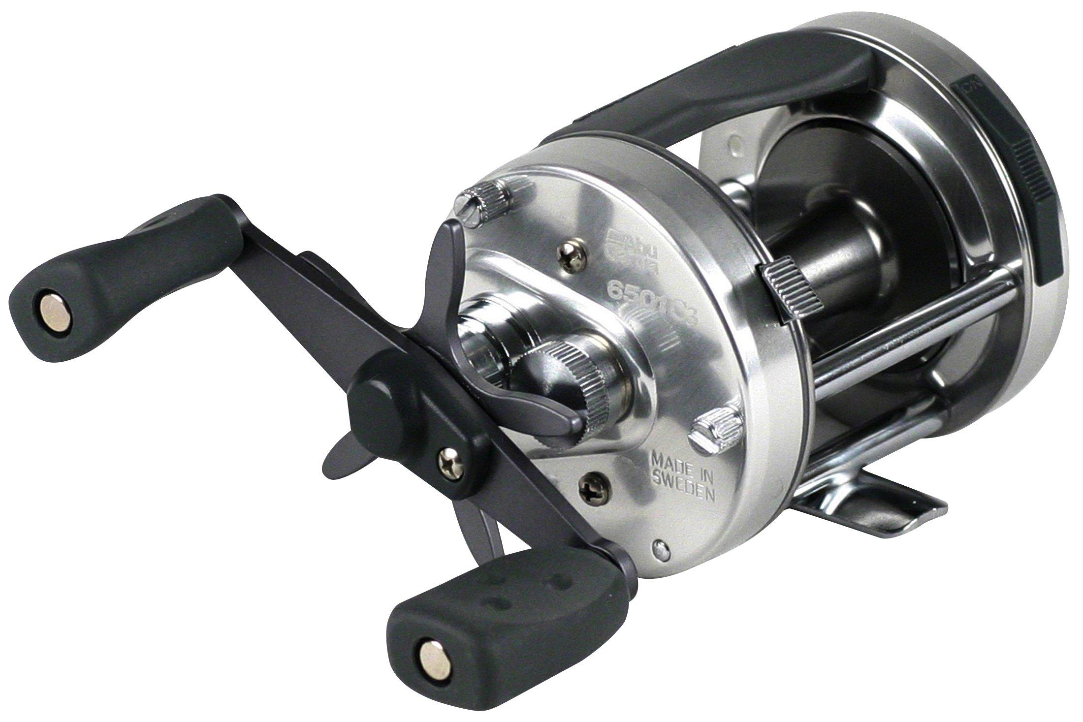 

[Abu Garcia] Abu Garcia Ambassador 6501C3 Левосторонний параллельный импортный продукт