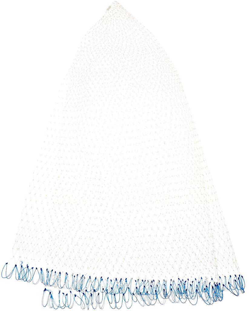 SIYOUEI Spare Net M Blue No.670-1