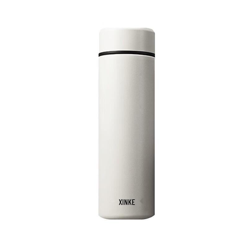 Xinke Smart 316 SS Temperature Display Thermos