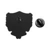 Magic Witch Enamel Pins Custom Magic Academy Brooches Lapel Badges Clothes Funny Jewelry Gift for Kids Friends
