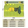 Lemongrab  Blanket Ultra-Soft Coral Fleece Plush Cozy Gifts  Throw Blanket Quilt