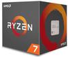 AMD CPU Ryzen7 1700 com cooler WraithSpire 65W AM4 YD1700BBAEBOX