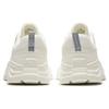 Anta Slip Resistant Abrasion Resistant Low Top Casual Shoes Men's White Gray 912338821-6