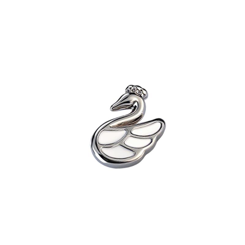 Getta G23 Astm Titanium  Internally Threaded  Threadless Cute Piercing Body Jewelry Titanium Earring Children Internal thread&1.2*6mm