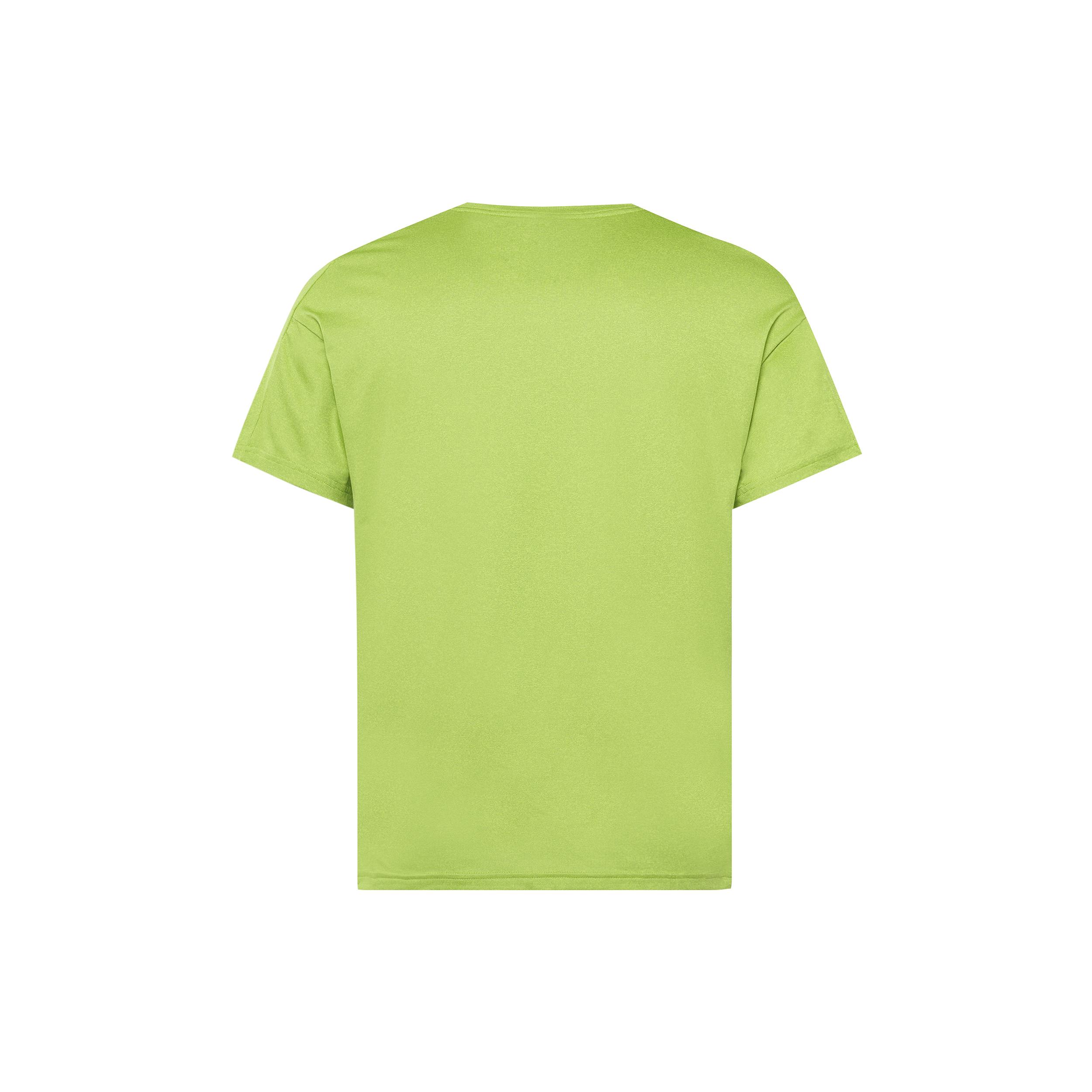 

New Nike T Shirt Men s Atomic Green CZ1182-377 XXXL