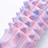 Fitness Roller Deep Tissue Foam Body Massage Block High Density Support for Stretching Home