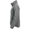 Софтшелл куртка Clique softshell jacket ladies