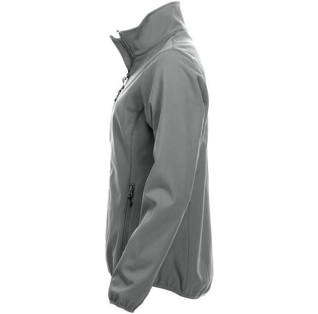 Софтшелл куртка Clique softshell jacket ladies