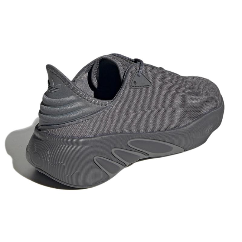 Adidas AdiFOM Sltn 'Grey Carbon' Sneakers HP6484