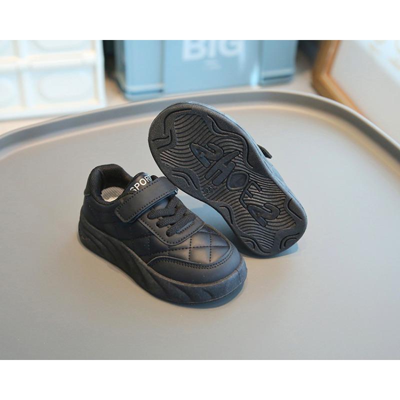 Children's Casual Shoes Unisex Lightweight Sneakers for Boys & Girls, Soft-Sole Toddler Everyday Sneakers Fashion Sports Shoes