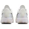 Nike G.T. Cut 3 Turbo EP Comfortable Stylish Non-Slip Durable Low-Top Basketball Shoes Unisex Sneaker White HV9919-101