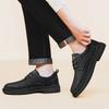 Men's Leather Shoes Casual Outdoor Shoes Dress Shoes