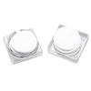 High Temperature Resistant 0.1-0.45 Micron 25 mm PTFE Membrane Disc Filter for Air or Gas Sterile Filtration