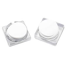 High Temperature Resistant 0.1-0.45 Micron 25 mm PTFE Membrane Disc Filter for Air or Gas Sterile Filtration