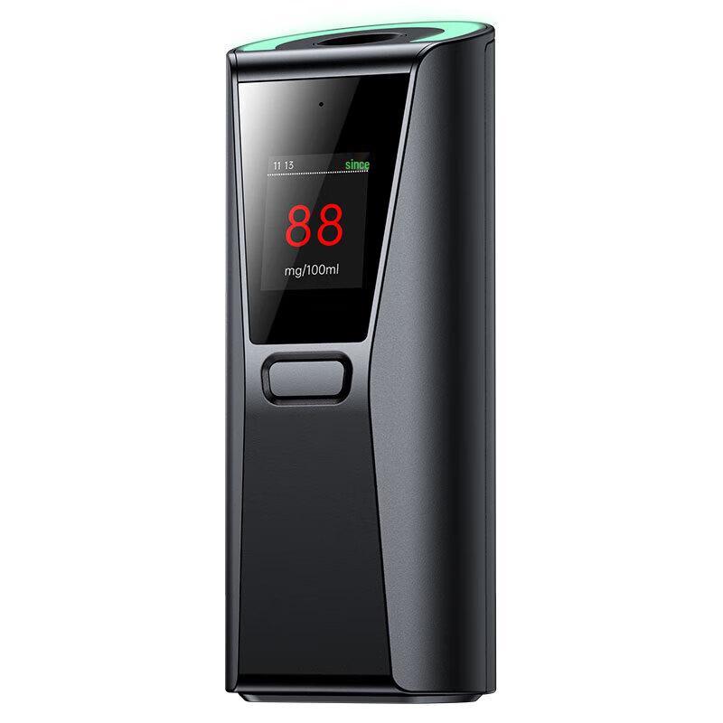 Zhaowei X30 Alcohol Tester