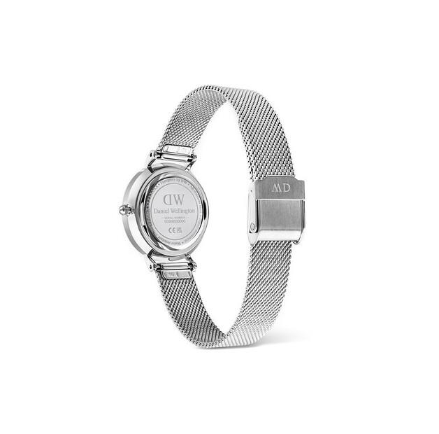 Часы Daniel Wellington Petite Roman Numerals