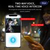 New EU Dual Lens 4G IP Camera WiFi 8MP 4K Surveillance Camera Wireless Outdoor Smart Home Night Vision Digital Zoom CCTV Camera
