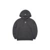 MLB New York Yankees Lettered Pullover Hoodie Men hoodies Gray 3AHDB0114-50CGS