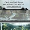 Multi-function External Filter Box Top-mounted Filter Filter Irrigation System  Aquarium Use