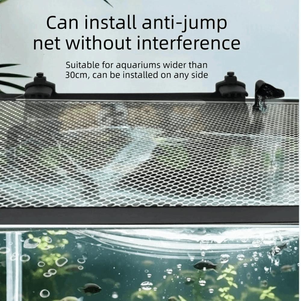 Multi-function External Filter Box Top-mounted Filter Filter Irrigation System  Aquarium Use