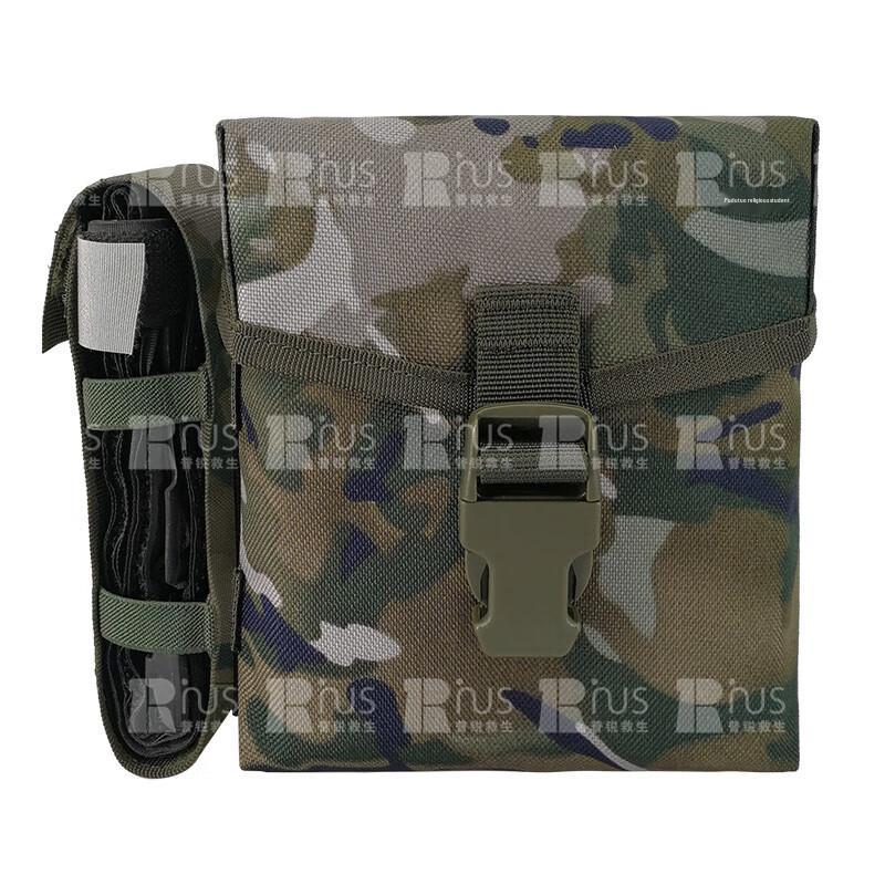 Chengzhi 3rd Gen S2015 Individual First Aid Kit