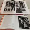 [USED] SAINT LAURENT rive gauche FASHION collection book
