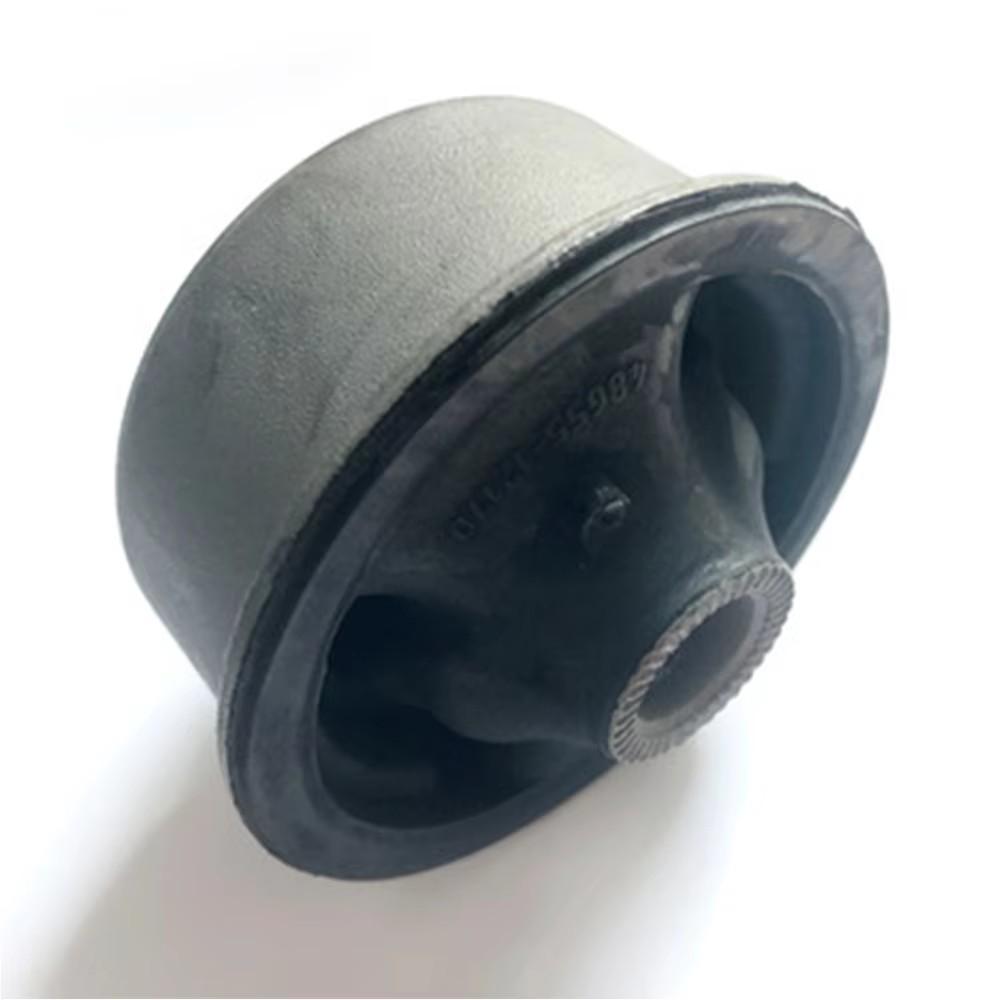 Front Control Arm Bushing For Toyota Corolla ZZE121L ZZE123 ZZE123L CE120 NZE121 48655-12170 48654-12120