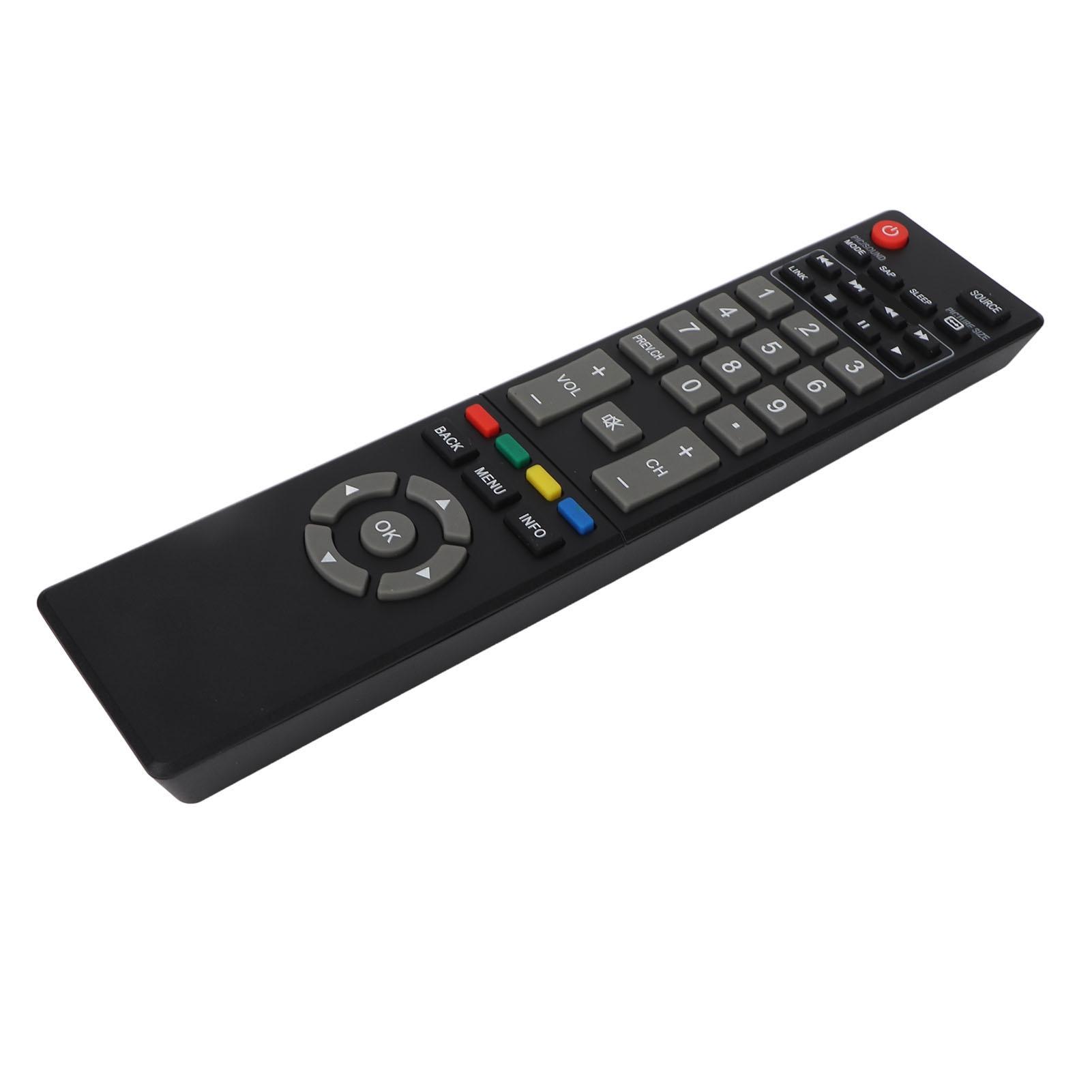 

43FNT006 Remote Control Compatible for Magnavox 32ME402V F7 39ME313V F7 39ME313V F7A 40ME314V F7