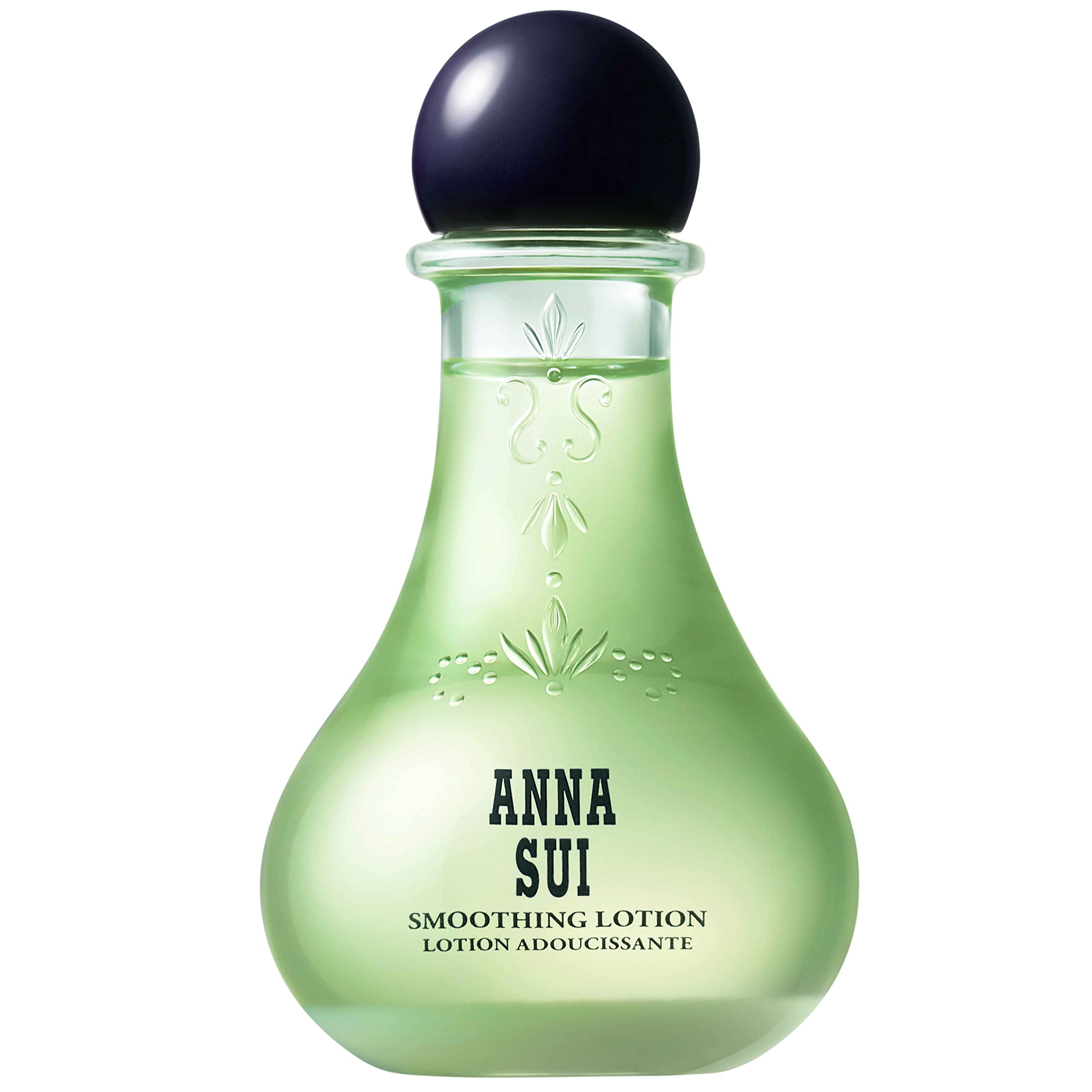 ANNA SUI Смягчающий лосьон 150 мл Зеленый чай