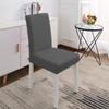 Stretch Spandex Chair Covers Slipcover for Dining Living Room Home Party Wedding Decoration Elastic Fit