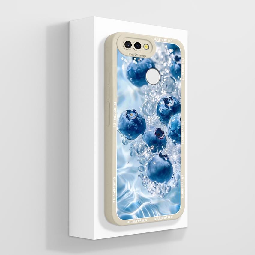 For Realme 2 5 6 7 8 Pro 5i 5S 6i 6S 7i 8i 8S Phone Covers Beautiful Knitted Tree Liquid Silicone Shockproof Premium Protection Cases For Realme Shell