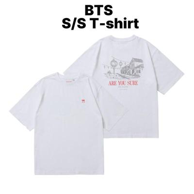 ARE YOU SURE?! Season 2 Da Nang Graphic S/S T-Shirt (Official Merch)