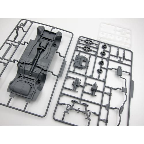 Fujimi Model 1/24 Initial D Series No.003 Sileighty Mako Sato ISD-003