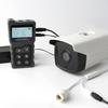 RUKI Cable Checker, LAN Cable Tester, Multi-Function LCD Network Cable Tester, PoE Checker, PoE/Voltage/Current Cable Tester