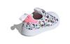 Hello Kitty X Adidas Originals SUPERSTAR 360 Comfortable Breathable Low Top Toddler Shoes White Infant And Toddler IG5668