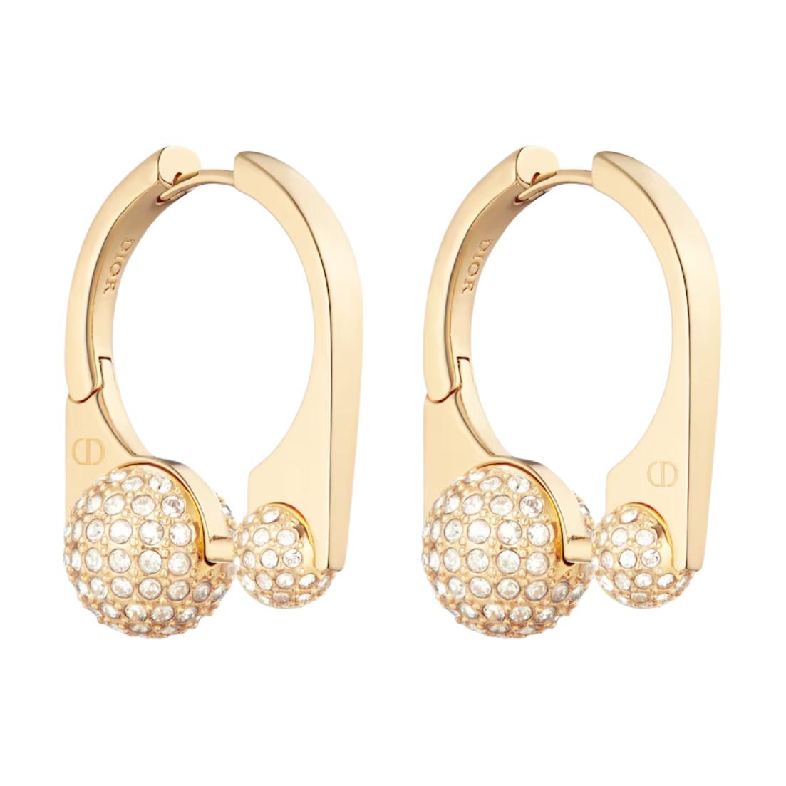 Dior Tribales New Look Embedded Design