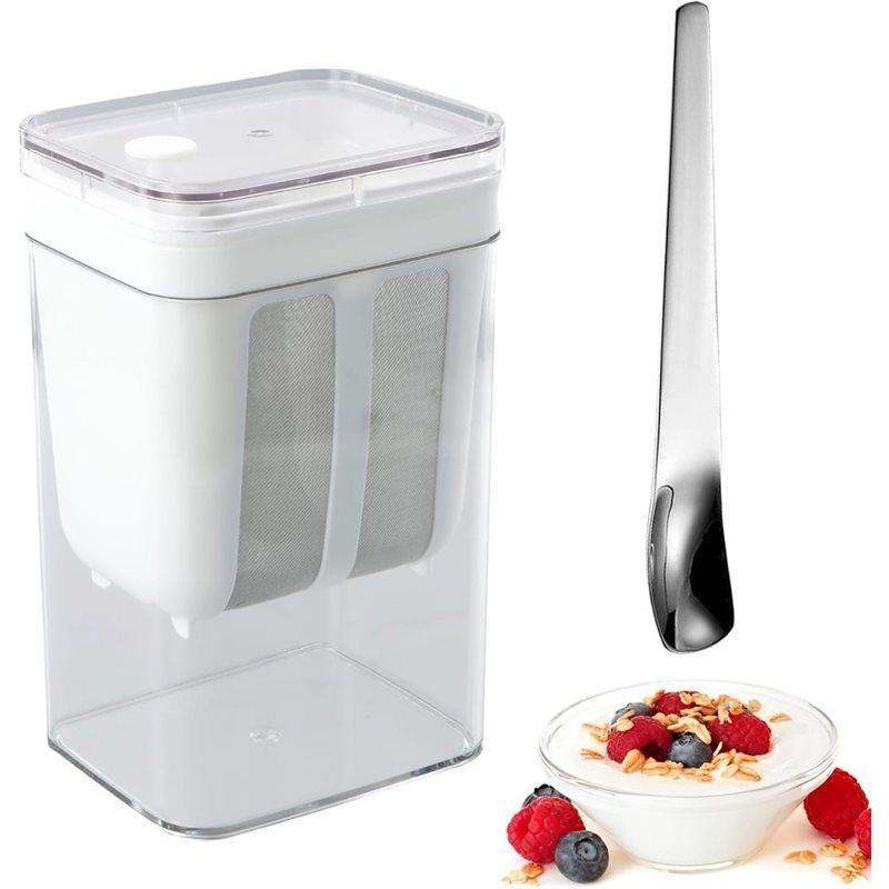 A25F-Yogurt Filter, Yogurt Manufacturer, Yogurt Whey Separation, Greek Yogurt Made For Make Greek Yogurt