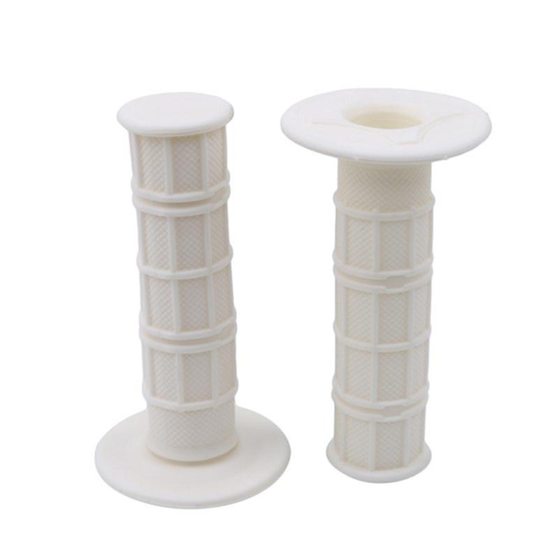 2Pcs/set Motorcycle Accessories Universal Knob Car Handle Grip Rubber