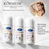 Produse pentru îngrijirea corpului – Deodorante și antiperspirante