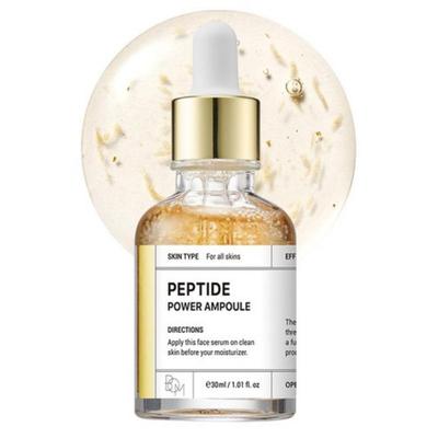 BOM Πεπτίδιο Δύναμης Αμπούλα 30ml