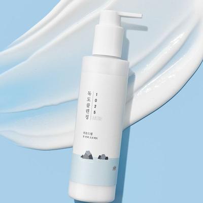 1025 Dokdo Latte Detergente 200ml