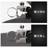 LEONTOOL Hose Clamp Hose Band Clip CLIC R for Removing and Installing Hose and Air Cleaner Hose Automotive Maintenance Tool Pliers, Pliers,